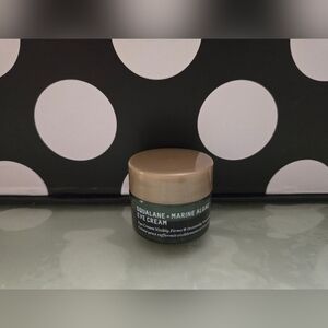 ✨️Biossance Eye Cream MINI✨️